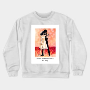 Dirty Dancing Crewneck Sweatshirt